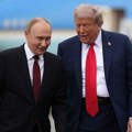 'Ukrajina je poražena': Tramp posle razgovora sa Putinom (ili je mislio na Iran)