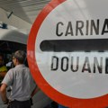 Šok na prelazu Bajakovo: Na granicu stigao mladić, vozio automobil na strane tablice, a unutra...