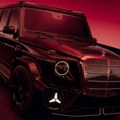 MetaGarage M Monogram G 3.0 Iconic