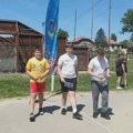 Зрењанин добија нове атлетске наде: више од спорта и игре данас на Војном стадиону Нове атлетске наде