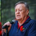 Janković najavio novu kandidaturu za gradonačelnika Ljubljane