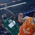 Trejsi Lesor: ''Kakva sramotna noć za košarku! Evroligo, evo ti 'magičnih momenata', mnogo ih ima!''