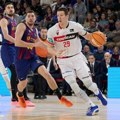 Hrvatski košarkaš bio blizu dogovora sa Partizanom, sada se o njemu priča! Nikada nije igrao Evroligu, jedan je od najboljih u…