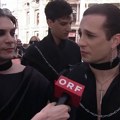 Reakcija albanskog predstavnika na grupu "Lavina" sve iznenadila: Evo šta je rekao za srpski bend dva dana pred Evroviziju