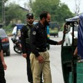 Poginulo devet osoba u napadu na pakistanski izviđački kamp