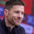 Ćabi Alonso novi trener fudbalera Čelsija