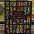 „Priče o slavnim imenima i nadimcima" – istorija iz neobičnog ugla