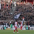 "Grobare" će ovo oduševiti: Evo šta je Partizan uradio za kraj sezone