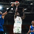 Musa dominirao: Dubai poveo u seriji protiv Budućnosti!