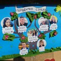 Priredba posvećena bakama i dekama u Kikindi