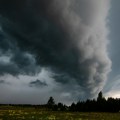 "Super El Ninjo" kosi Evropu; Građani moraju biti spremni - stižu superćelijske oluje FOTO