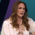 (Foto) Supruga Nikole Rokvića sa ćerkom u Hramu Svetog Save „Imali smo čast da celivamo jednu od najvećih svetinja hrišćanstva“…