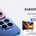 Xiaomi otkriva novu flagship seriju: Xiaomi 17T dolazi uz Leica Live Moment u dva nova modela sa telephoto objektivima i…