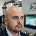 Divović: Požega stabilna zahvaljujući alternativnom izvorištu, havarija na „Rzavu” pokazala značaj ranijih ulaganja