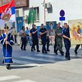U Leskovcu obeležena slava Sveta Trojica na tradicionalan način