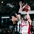 Baraćev Bahčešehir deklasirao Alimpijevićev Bešiktaš u polufinalu