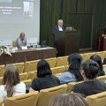 Srčana slabost pogađa do četiri odsto populacije: U Institutu „Niška Banja“ održava se nacionalni kurs za lekare