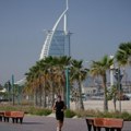 Luksuz s velikim popustom: Hoteli u Dubaiju snizili cene, gosti lokalni stanovnici