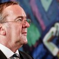 Pistorijus: Nemačka traži nove partnere za izgradnju vojnog aviona sledeće generacije