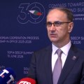 Premijer Macut iz Sofije: Biće otvoren novi granični prelaz koji će smanjiti pritisak na Gradinu