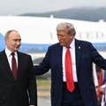 Tramp zahvalio Putinu i Siju zbog uloge u iranskoj krizi