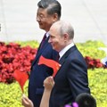 Tramp zahvalio Putinu i Siju zbog uloge u iranskoj krizi