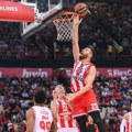 Jedan od najboljih šutera u Evroligi napustio Olimpijakos! Razbio je Real u finalu Evrolige, klub iz Pireja se sada emotivnim…