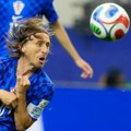 "Ko kaže da Hrvatskoj ne treba Modrić - nije normalan"