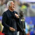 Petković: "Zaslužili smo pobedu na Mundijalu"