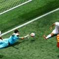 Iranci zapretili FIFA napuštanjem terena!