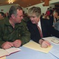 Presuda za veličanje ratnih zločinaca: Miodragu Maliću tri godine zatvora zbog Karadžiča i Mladića
