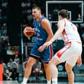 Nikola Jokić nije bio toliko zadovoljan utakmicom, ali jeste publikom: "Imali smo osećaj kao da igramo kod kuće - atmosfera…