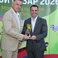 Milićević otvorio kulturno-obrazovni kamp u Novom Pazaru