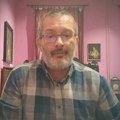 Zrenjanin: Protest zbog odluke o otkazu kustosu Dejanu Vorgiću