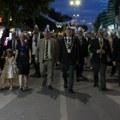 Završen 20. Leskovački karneval