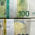 Zbog rokovnika će platiti kaznu 17.500 evra: Muškarac krenuo za Srbiju sa krcatim rancem