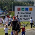 "Idite od kola do kola i pitajte da vas puste": Majka iz Srbije pitala graničare da ih propuste preko reda jer im je dete…