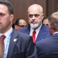 Tramp može da zaustavi Ramin plan za samit NATO-a u Tirani