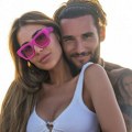 Anastasija i Gudelj dobili sina: Evo koje moćno ime su odabrali za naslednika, veoma je retko u Srbiji