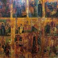 Uprava carina na Horgošu sprečila pokušaj krijumčarenja pravoslavnih ikona FOTO