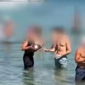 Svi pričaju o ovom snimku iz popularnog grčkog letovališta: jedni osuđuju, a drugi kažu "to je luksuz"