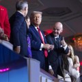 Amerika dobila Mundijal u fudbalu 2031. godine: FIFA već obavestila Donalda Trampa