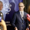 Macut: Srbija prva u regionu pristupila SEPA sistemu, građanima stižu jeftinija plaćanja