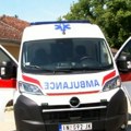 Dom zdravlja u Inđiji dobio savremeno opremljeno sanitetsko vozilo