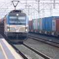 Kamioni dobijaju konkurenciju, manje čekanja na granici: Srbija i Severna Makedonija ubrzavaju teretne vozove
