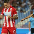 Zvezda rutinski pobedila Vojvodinu