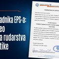 Sindikat radnika EPS-a upozorava zaposlene: Nismo deo Sindikata rudarstva i energetike