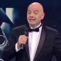 Sahrana fudbala u režiji, zli jezici bi rekli, pohlepnog Švajcarca: Infantino želi da proda deo Mundijala privatnim…