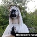 Poljak osumnjičen za skrnavljenje kipa Gospe i požar u crkvi ranije hodočastio u Međugorje