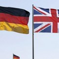 Britanija i Nemačka osudile ruski napad na Ukrajinu: Moskva ostaje pretnja